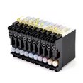 thumbnail image 2 of Compatible Ink Cartridge Combo for Brother LC6, BK/C/M/Y - 10/Pack - Economical Box, 2 of 2