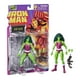 thumbnail image 1 of Figura de Acción Hasbro Marvel She Hulk 6 pulgadas, 1 of 4
