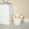 thumbnail image 1 of Neatfreak Kids Large Flexible Bin w/ Handles, 1 of 8