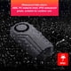 thumbnail image 3 of Alarma Antirrobo Para Bicicleta, Alarma De Seguridad Para Bicicleta Sensibilidad Volumen Ajustable Antirrobo 113 DB Fácil Instalación Impermeable Para Motocicleta, 3 of 7