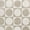 Beige/Cream, variant on JONATHAN Y SANDSTONE 2 x 8 Runner Rug, Helena Circles In Squares - Beige/Cream, SND104A-28
