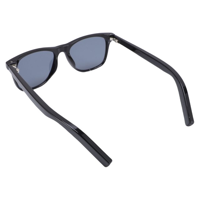 Smart Translation Glasses High Real Time Video Translation Built in Mic Speaker Portable Design for Travel and Daily Use