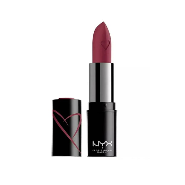 Lápiz labial NYX PROFESSIONAL MAKEUP Shout Loud Satin Love Is A Drug