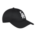 thumbnail image 2 of GORRA NEW ERA MASS LOSDOCG 13105451 TEX NGO, 2 of 4