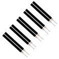 thumbnail image 4 of Multimeter Test Probe Solderless Test Needle Voltage Routine Circuit Testing 30Vac-60Vdc 24A Current, 4 of 7