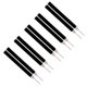 thumbnail image 5 of TICFOX J.30015 Pluma de prueba de aguja sin soldadura DIY Multímetro Sonda de prueba Aguja de prueba sin soldadura para prueba de circuito de rutina de voltaje 30Vac?60Vdc Voltaje 24A Corriente(Negro), 5 of 8