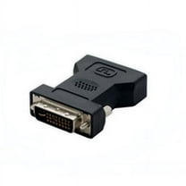 DVI Dual Link- HDMI Cables