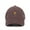 Brown, variant on Fox Head Baseball Cap Embroidered Cotton Adjustable Dad Hat Brown