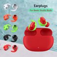 thumbnail image 3 of Audífonos 5 pares de fundas de silicona en la oreja para Beats Studio Buds Copas WDOplteas Para estrenar, 3 of 9