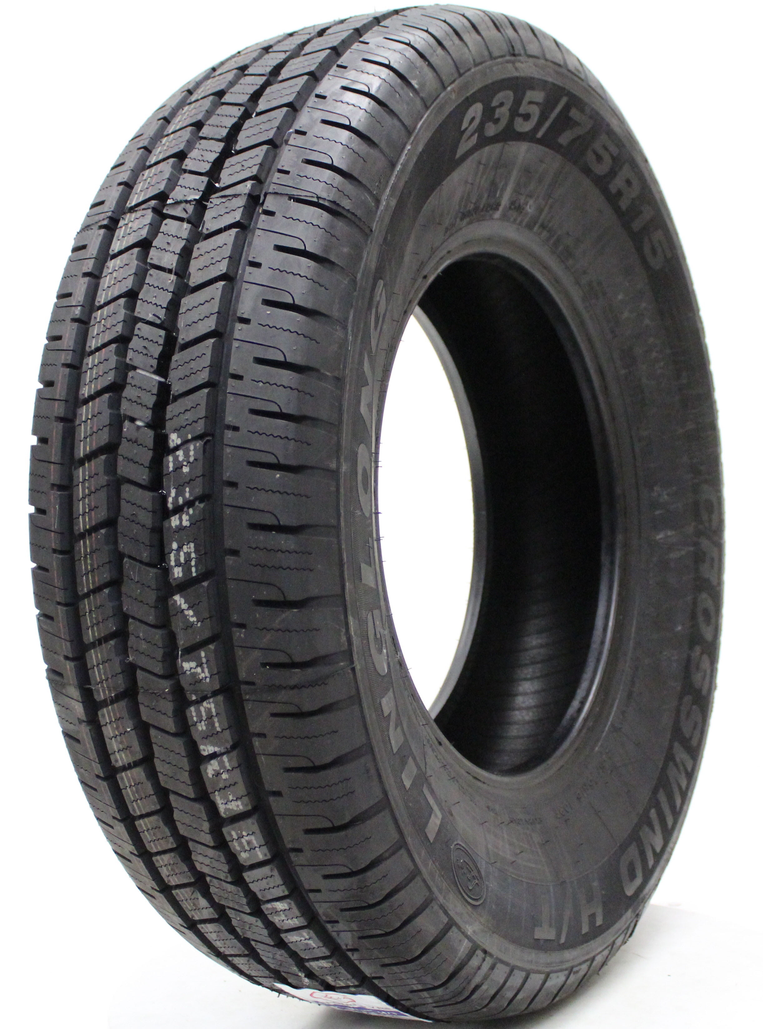 Crosswind H/T 245/75R17 121 R Tire
