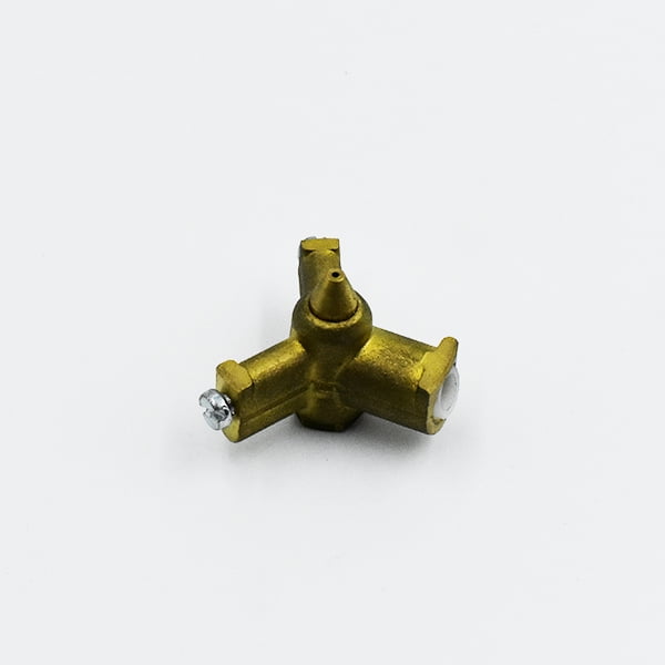 Ripack Heat Gun Complete Jet Bearer - Part #249021