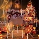 thumbnail image 1 of Floating Candles with Magic Wand Remote, 19pcs Hanging Magic LED Candles for Christmas, Wedding, Halloween, Birthday Party, 1 of 4
