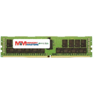 MICRON 8GB KIT 2x4GB 1RX16 PC4-2400T-UCA-11 RAM DIMM Memory DDR4