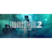 Dark Fall 2: Lights Out Game Software