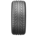 thumbnail image 5 of New Tire 245/50R16 General G-MAX RS 97W SL 360 AA A SUMMER Ultra High Performance Tire, 5 of 5