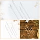 thumbnail image 5 of 10 adornos de carámbanos transparentes para Navidad, colgantes para árbol de Navidad, Año Nuevo, boda y fiesta., 5 of 7