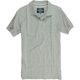 thumbnail image 1 of Ecko Unltd. Polo de rugby con rinoceronte bordado en la sisa para hombre, gris, pequeño, 1 of 1