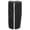 Black, variant on Outdoor Gas Cylinder Cover with Oxford Cloth - , UV Resistant Gas Bottle Protector for Kitchen and Patio Stoves