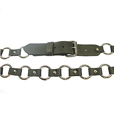 1 1 2 Handmade Genuine Solid Black Buffalo Leather And O Ring Belt Walmart Canada 1 1 2 Handmade Genuine Solid Black Buffalo Leather And O Ring Belt Walmart Canada