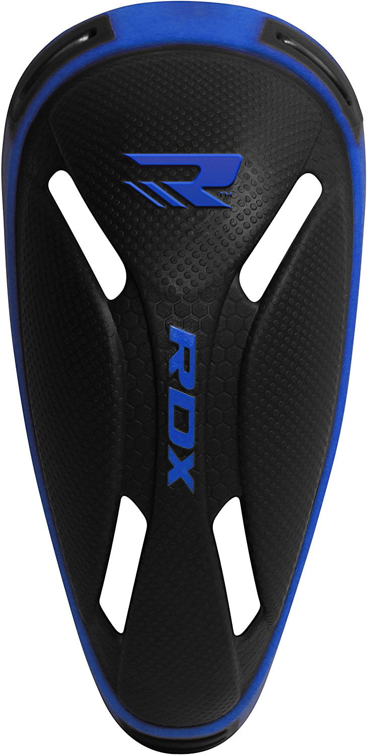 Boxing MMA Muay Thai Kickboxing Training Gym Fitness Workout Running Tights RDX Compression Shorts with Groin Guard Cup 