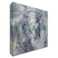 thumbnail image 1 of 30x30 Dream On 3 by Anita Dellal - Wall Art Print On Canvas Fabric Gray, 1 of 5