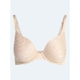 thumbnail image 5 of Joyspun Women's Leopard Print T-Shirt Bra, Sizes 32A-42DDD, 5 of 5