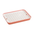 thumbnail image 1 of lingqin Rabbit Litter Box Bedpan Spacious Corner Toilet Box for Rats Ferrets Hamster M, 1 of 9