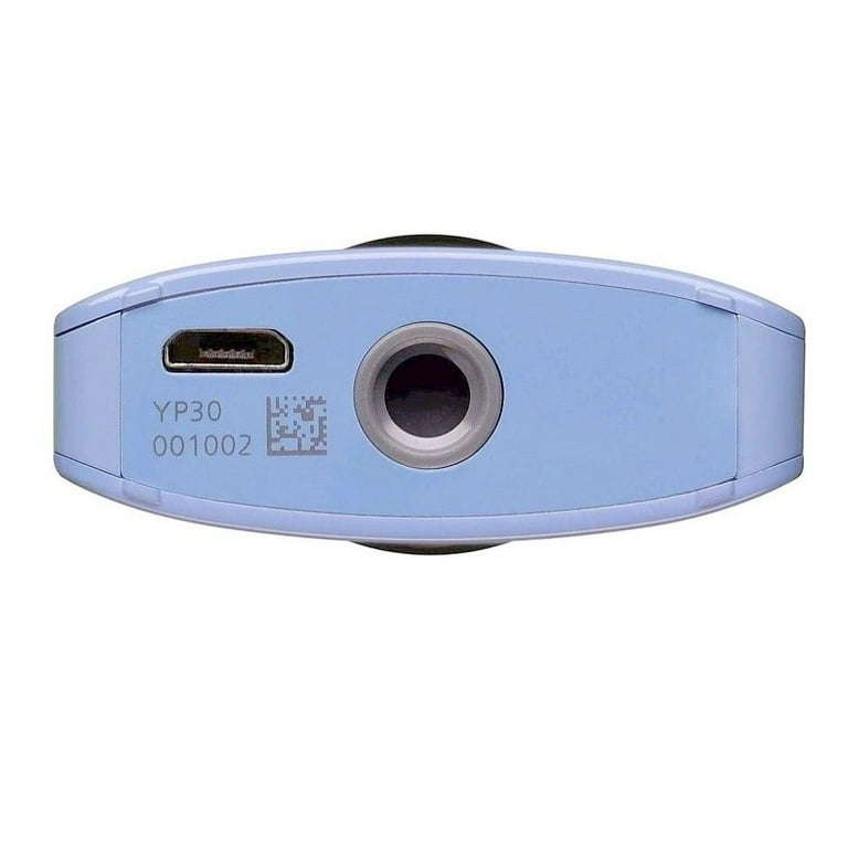 Ricoh Theta SC2 Blue 360 Camera, Blue - Walmart.com