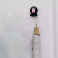 thumbnail image 6 of Uuiauoio Suction Cup Hooks for Shower No-Drill Bathroom Hooks for Towels, Robes, Loofah Mountable on Bathroom Walls, Kitchen, Glass, Mirrors, Tile and Smooth, 6 of 6