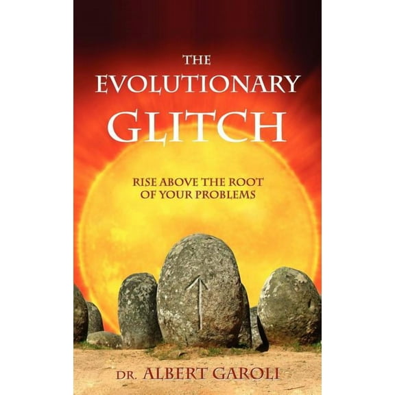 The Evolutionary Glitch (Hardcover)