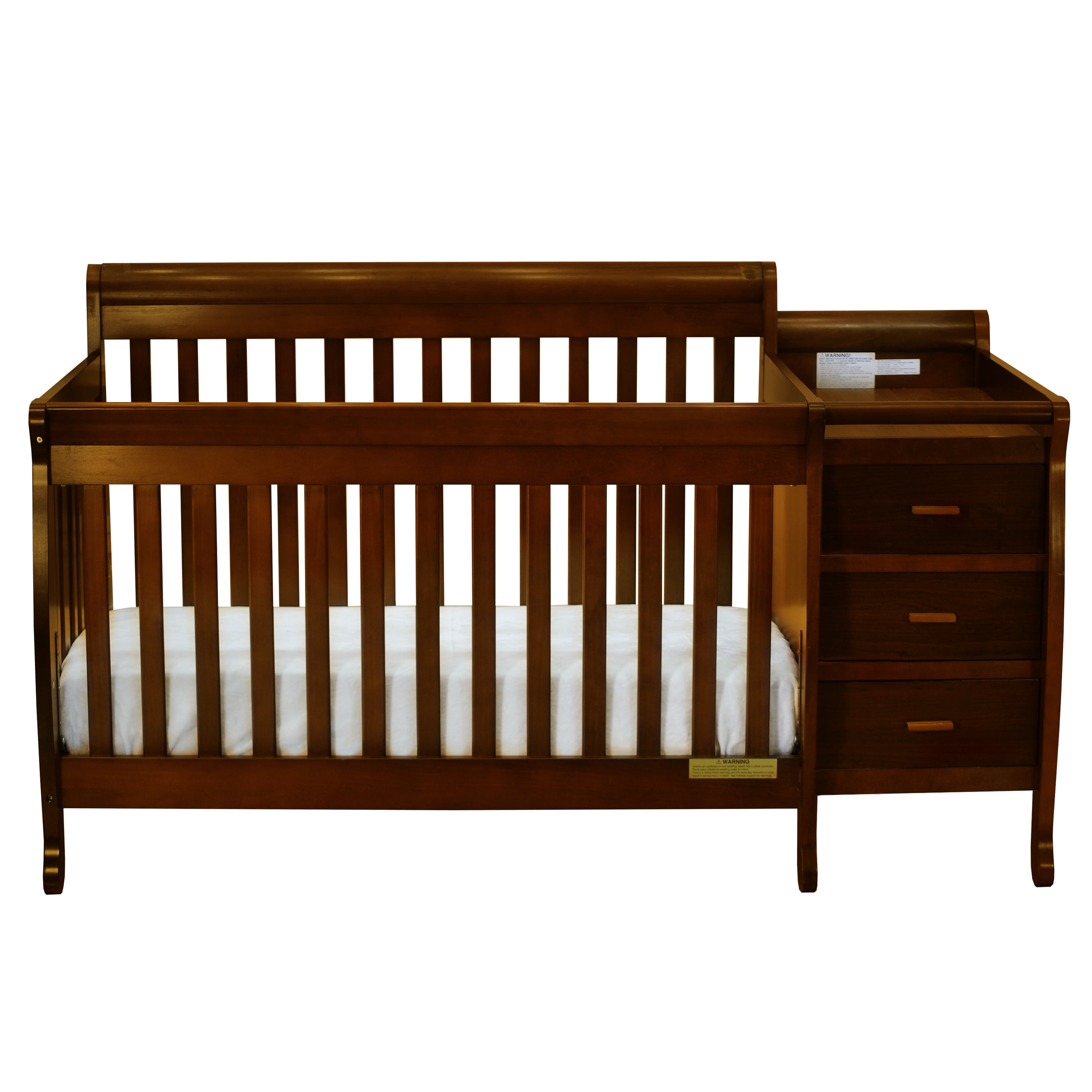 Athena kimberly 3 clearance in 1 crib
