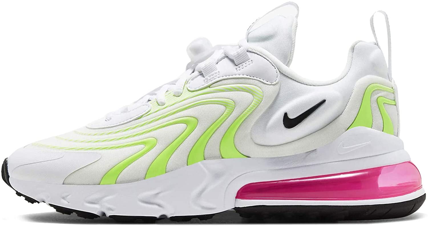 nike women's air max 270 react eng