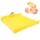 thumbnail image 1 of Huevo Automático Turner 56 Huevos, Fáciles De Ensamblar,Adecuados Para Eclosionar Huevos De Pato Con Accesorios De Incubadoras De Aves De Corral,para Incubar Huevos Grandes, 1 of 7