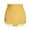 Yellow, variant on Body Shaper Tummy Control, Prolriy Womens Casual Womens Midriff Body Shaping Pants Large Siz Tight Body Beauty Abdominal Pants Activity Shorts Seamless Womens Underwear Black XL