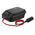 thumbnail image 1 of Convertidor Reductor De CC De 18 V A 12 V Para BateríA Para De 18 V, Adaptador Para Encendedor De Cigarrillos, Adaptador Power Wheel Para AutomóVil, 1 of 5