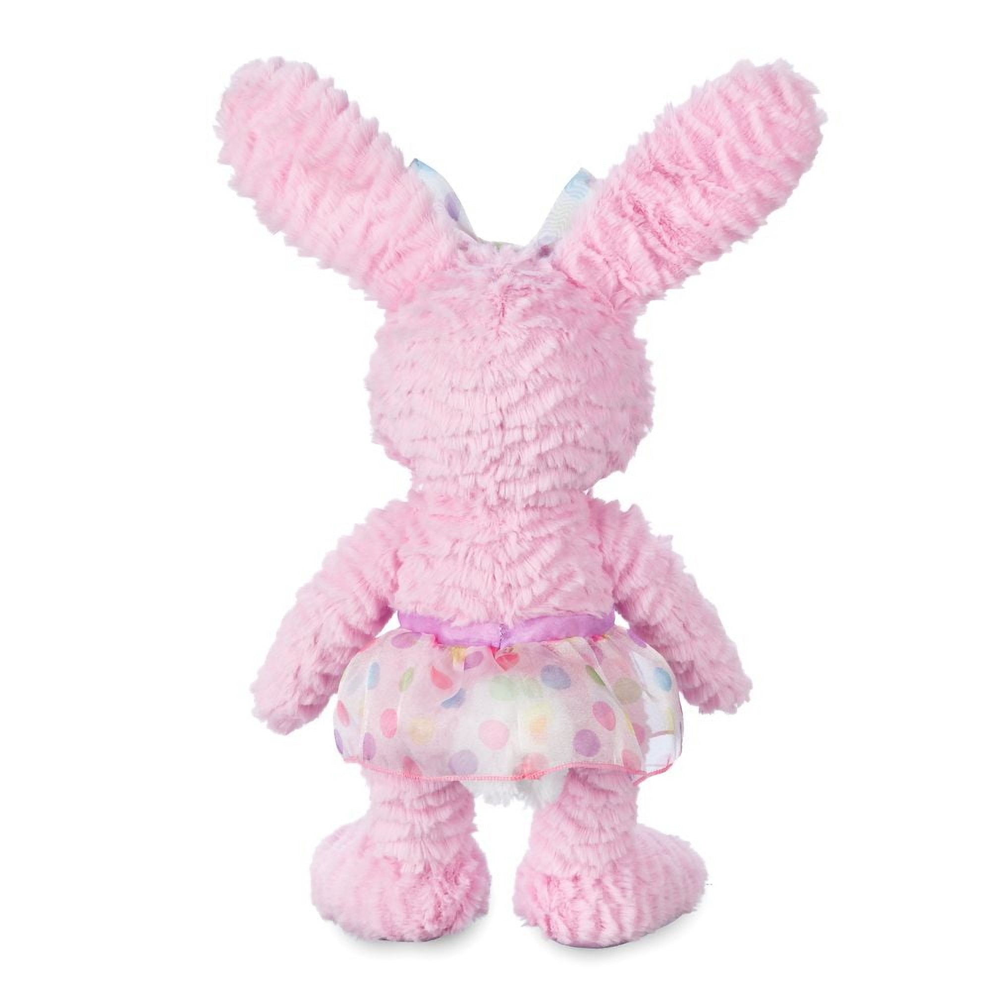 Disney Easter 2022 Bunny Minnie Plush New with Tag