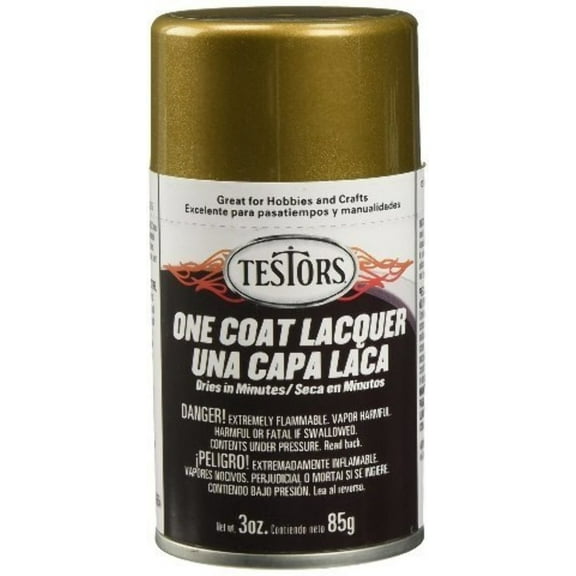 TESTORS SPRYLAQ 3OZ BRONZE