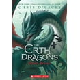 thumbnail image 1 of Pre-Owned Dark Wyng (the Erth Dragons #2): Volume 2 (Paperback) 0545900581 9780545900584, 1 of 1