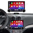 thumbnail image 2 of ZWNAV 11.5 inch Android 15 Car Radio For Chevrolet Aveo 2005-2008 Car Multimedia Video Player GPS Navigation Carplay Head Unit Touch Screen 4G, 2 of 15