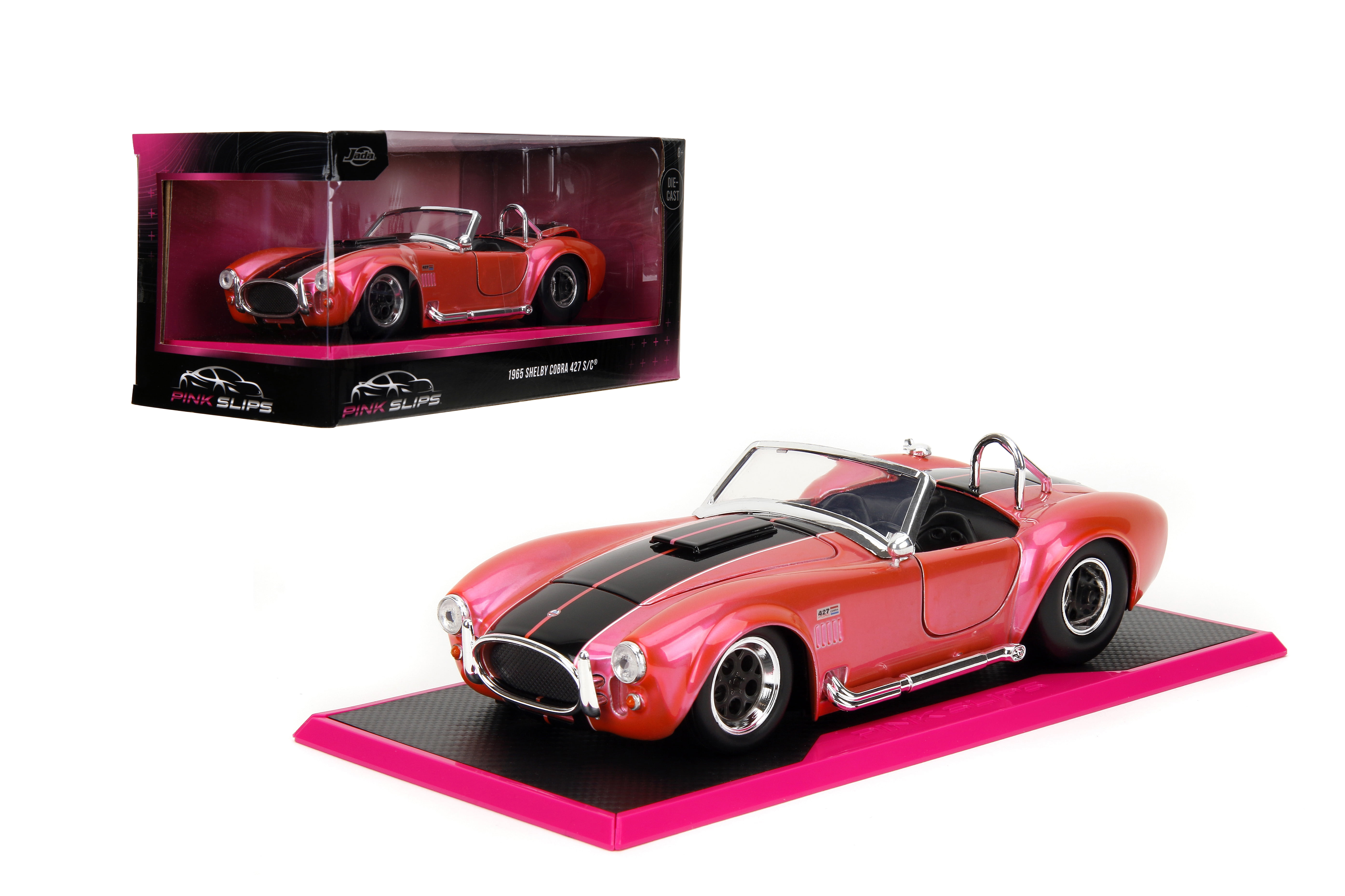ミニカー JADA FAST&FURIOUS 4400 Flat Bed 1/24 s-l400.jpg