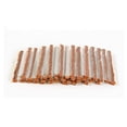 thumbnail image 4 of Strip Tyre Tire Seal 10pcs Kit Plug Puncture Recovery Car Tools & Home Improvement, 4 of 8