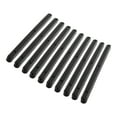 thumbnail image 2 of 10Pcs Drawer Rail 180/235/298Mm Plastic Drawer Slides Close Drawer Sliding Track Two-Section Cabinet Slides Furniture Hardware, 2 of 9