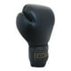 thumbnail image 2 of Guantes de Box Voit  Figther V-1 Negro de 12 Oz, 2 of 5
