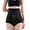 Black, variant on Clearance Sale 2025 Plus Size Intimates for Women for casual, Far Infrared Negative Oxygen Bodysuit Honeycomb Body Shaping Briefs Breathable Body Shaper, Comfortable underwear for women