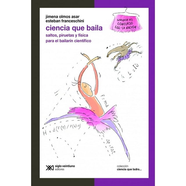 Ciencia que baila Blanco