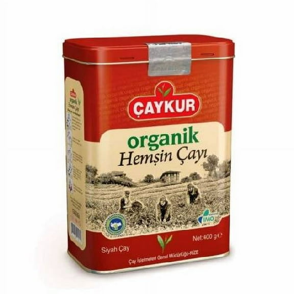 Çaykur Hemşin Tea - 14.1oz