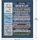thumbnail image 2 of LHSHID Mother in Law Gifts from Daughter in Law Mother in Law Gifts Blanket Mother in Law Birthday Gifts Mother in Law Gifts Ideas for Christmas for Mother in Law Throw Blankets 60x80in, 2 of 6