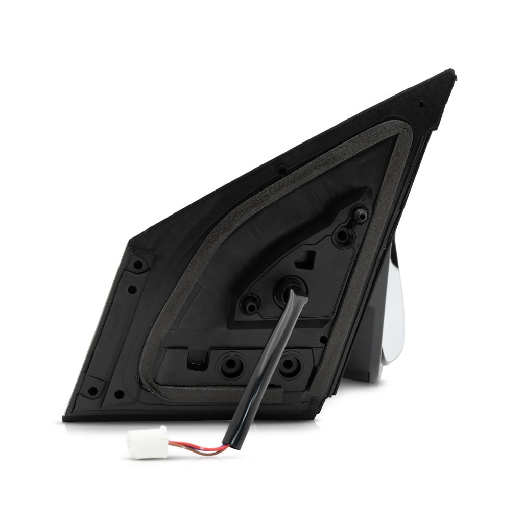 For Toyota RAV4 2016 2017 2018 Door Mirror Passenger Side | Power | Non-Heated | Textured | For TO1321345 | 87910-0R200