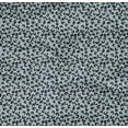 thumbnail image 4 of oneOone Organic Cotton Poplin Twill Fabric Abstract Geometric Printed Craft Fabric BTY 42 Inch Wide, 4 of 4