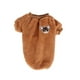 thumbnail image 2 of onlyliua Liquidación de Rebajas de Hoy Nuevo Producto Ropa Sólida para Mascotas Perro Cálido Transfiguración Invierno, 2 of 3